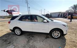 شيفروليه ايكونس